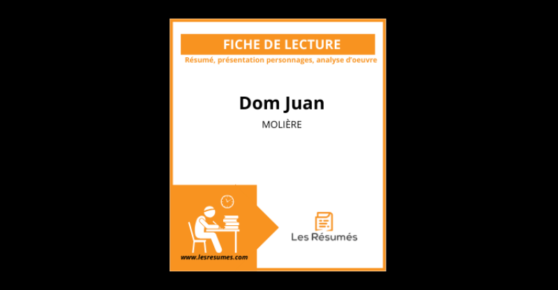 Portrait de Molière et son personnage Dom Juan illustrant le libertinage et l'hypocrisie dans le théâtre classique français du XVIIe siècle.